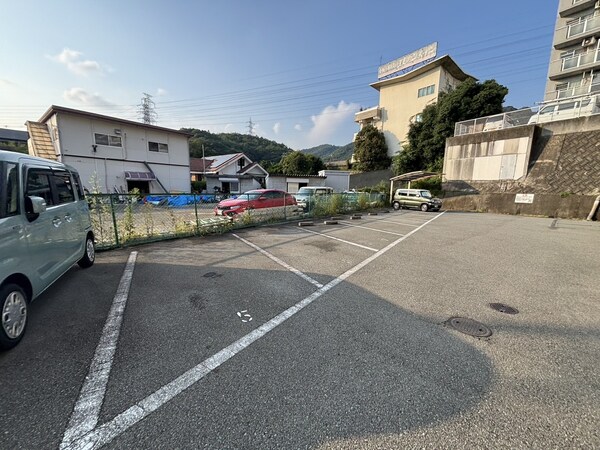 共用部