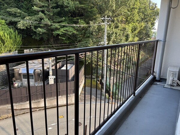 バルコニー・ベランダ