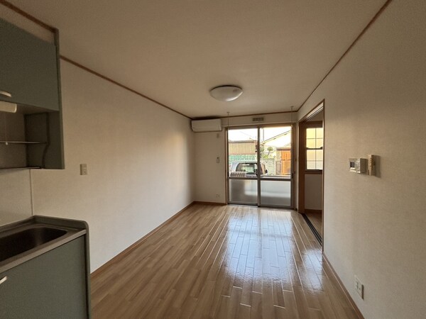 居室