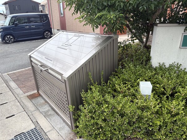 共用部