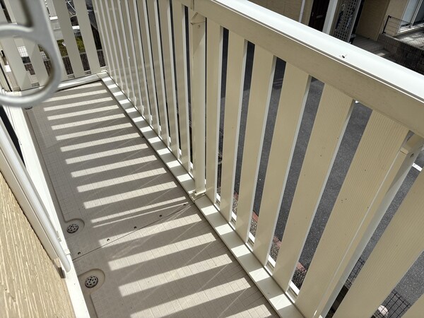 バルコニー・ベランダ