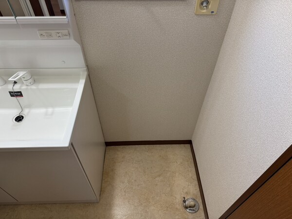 洗面所
