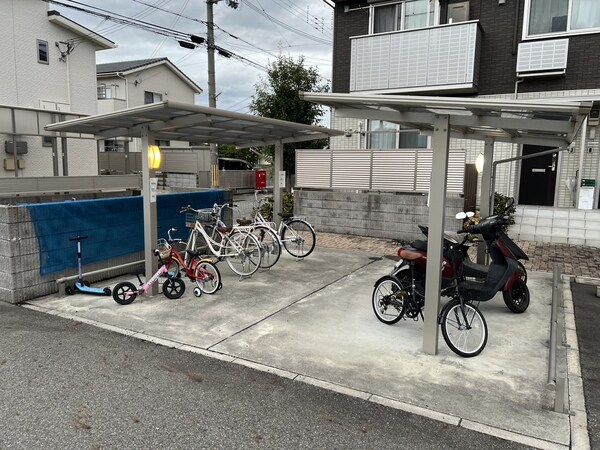共用部