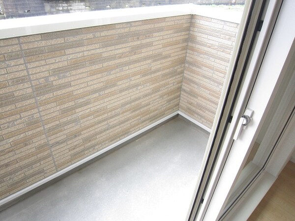 バルコニー・ベランダ