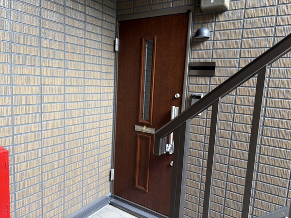 共用部