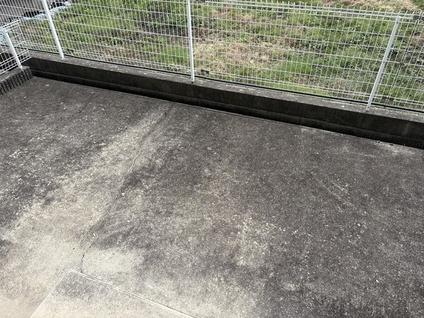 バルコニー・ベランダ