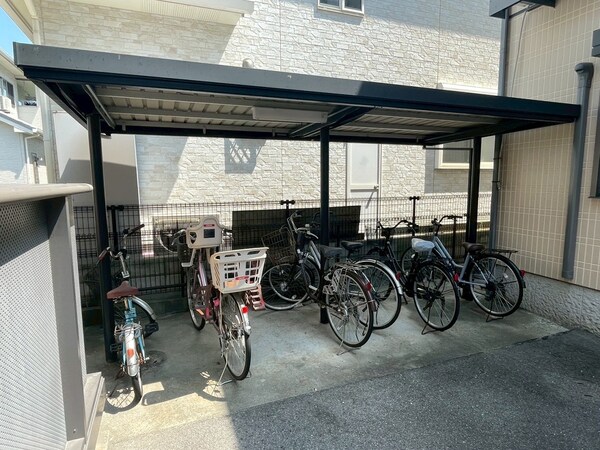 共用部