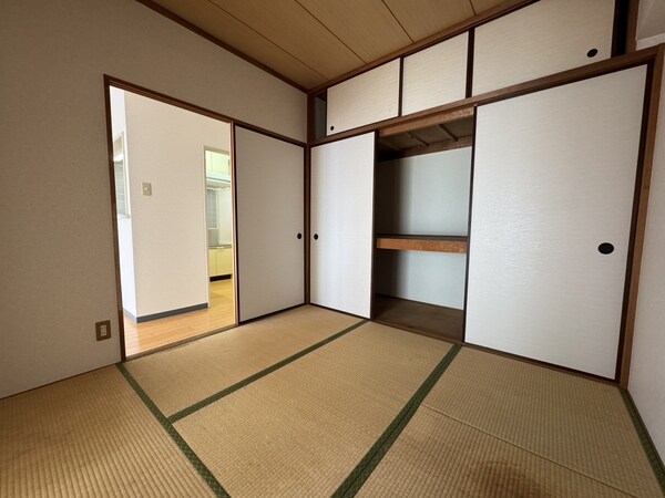 居室