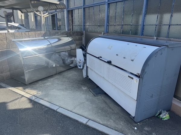共用部