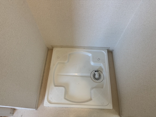 洗面所