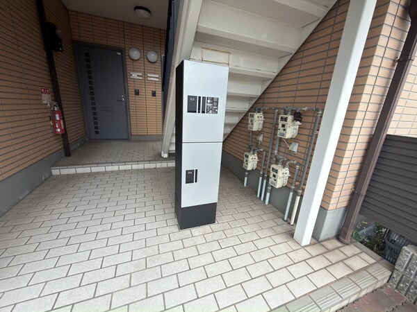 共用部