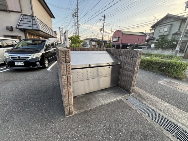 共用部
