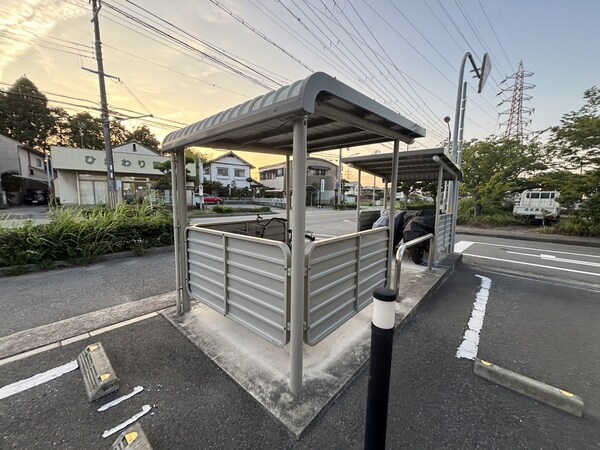 共用部