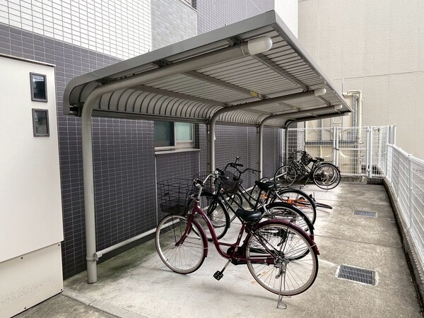 共用部