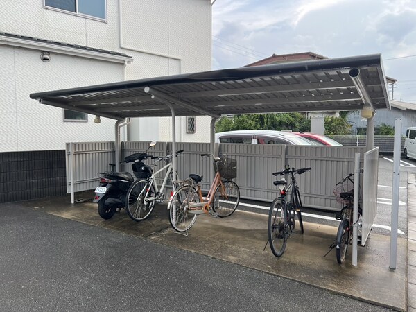 共用部