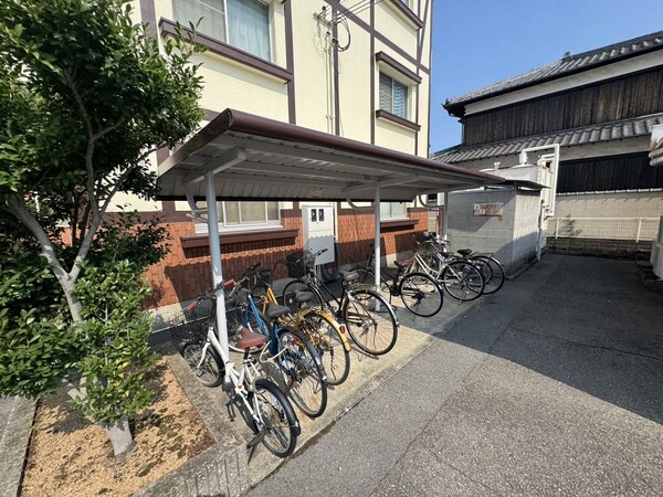 共用部