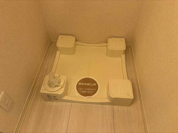洗面所