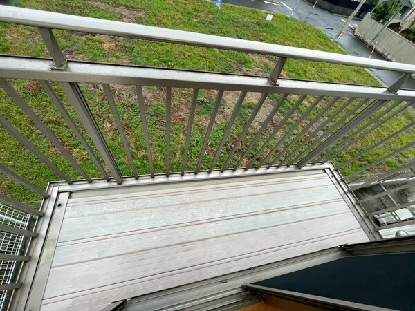 バルコニー・ベランダ