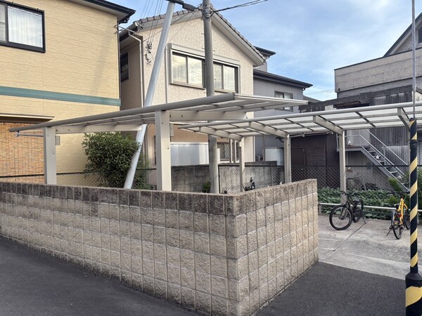 共用部