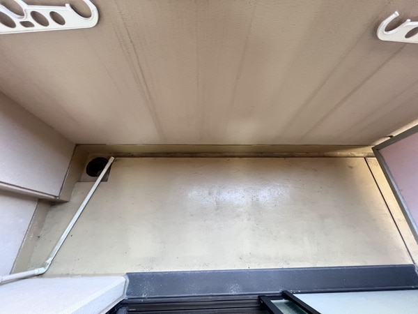 バルコニー・ベランダ