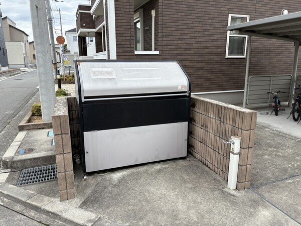共用部
