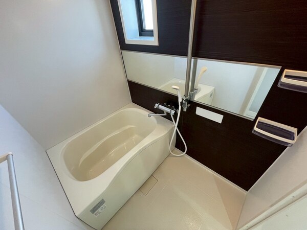 バス／シャワールーム等