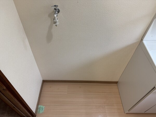 洗面所