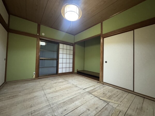子供部屋