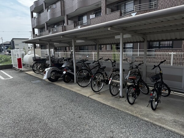 共用部