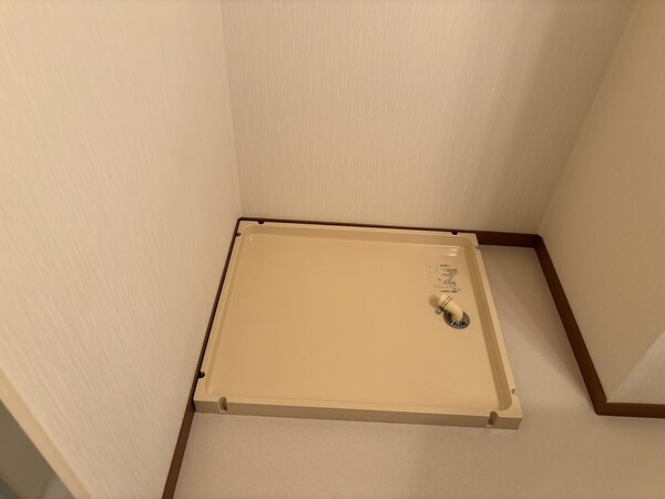 洗面所