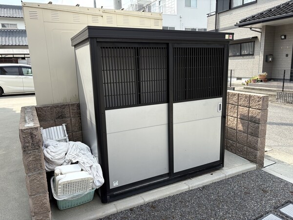 共用部
