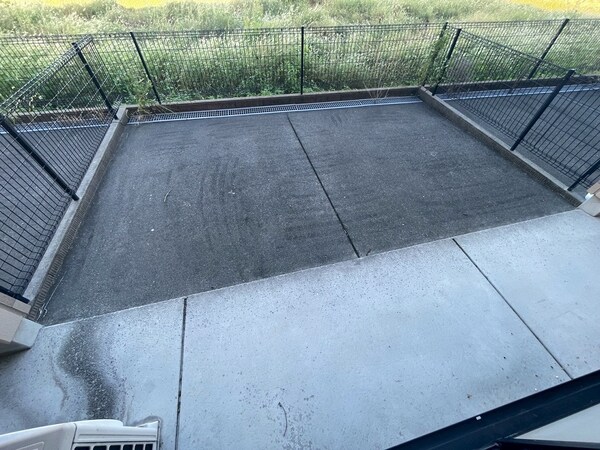 バルコニー・ベランダ