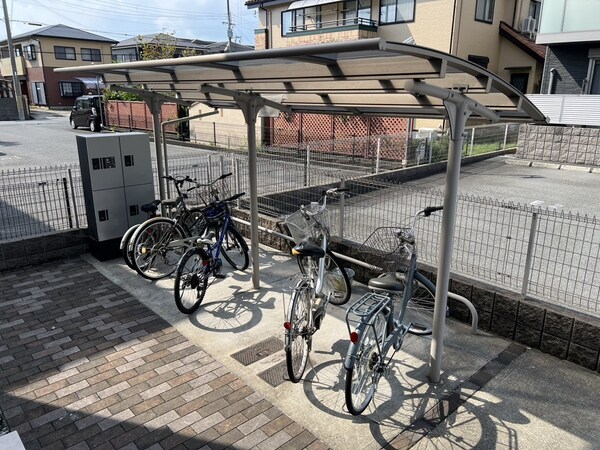 共用部