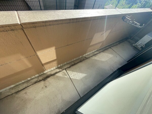 バルコニー・ベランダ