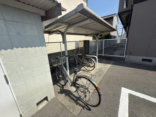 共用部