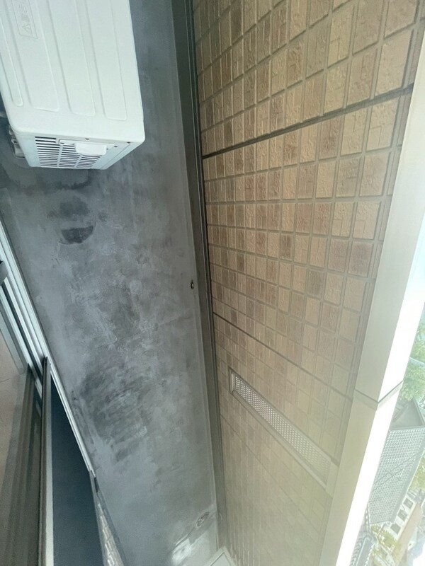 バルコニー・ベランダ