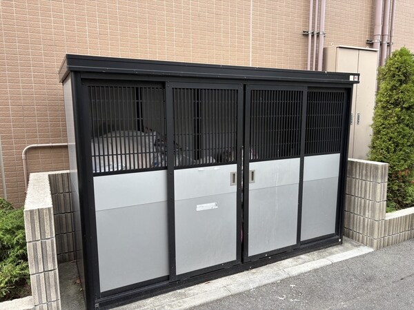 共用部