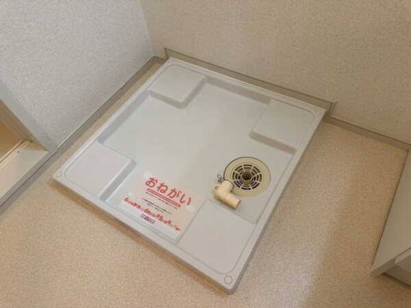 洗面所