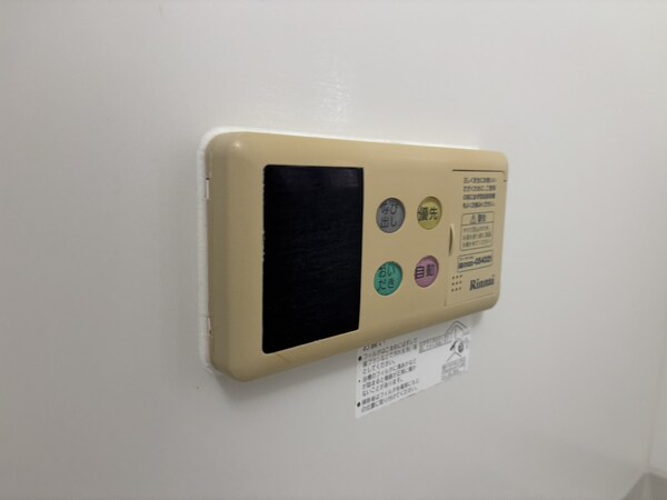 バス／シャワールーム等