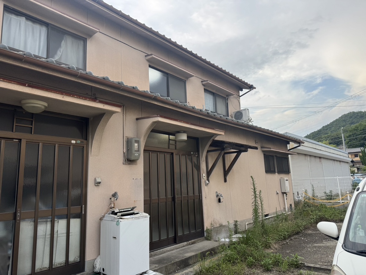 外観写真
