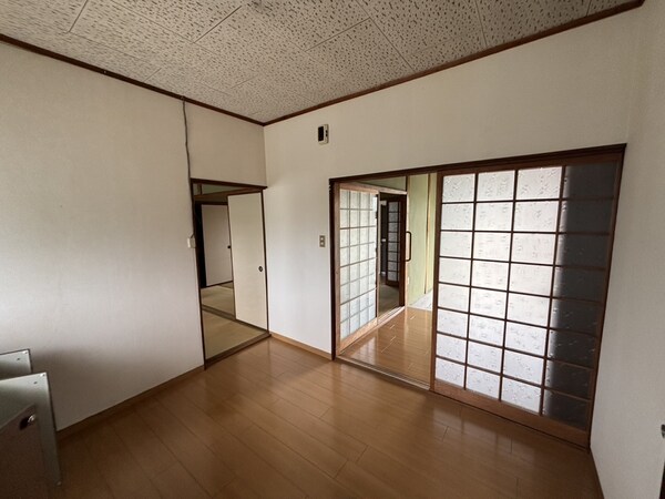 居室