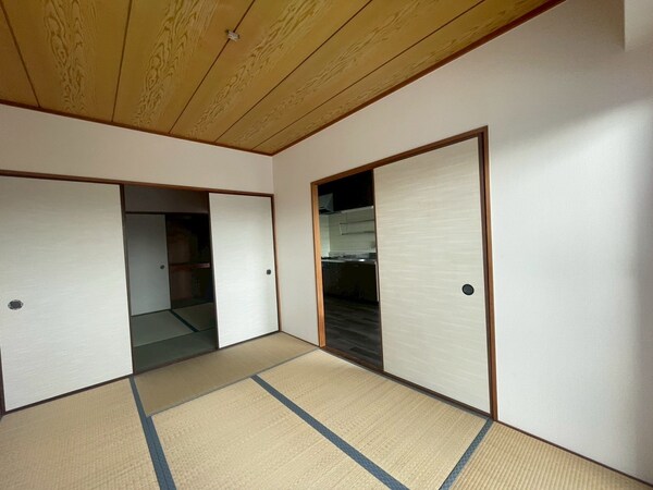 居室