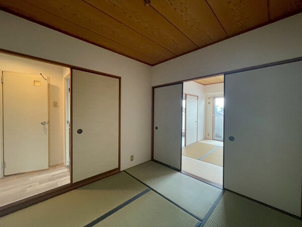 居室