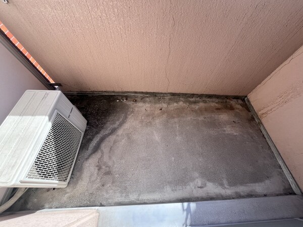 バルコニー・ベランダ