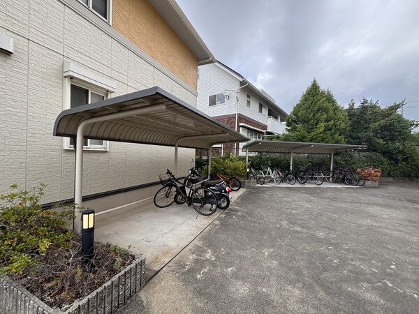 共用部