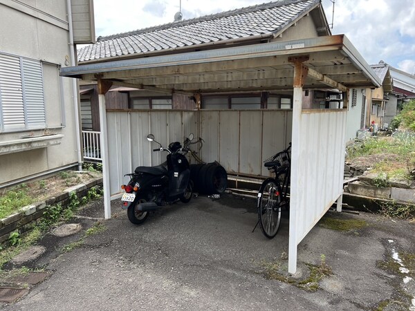 共用部