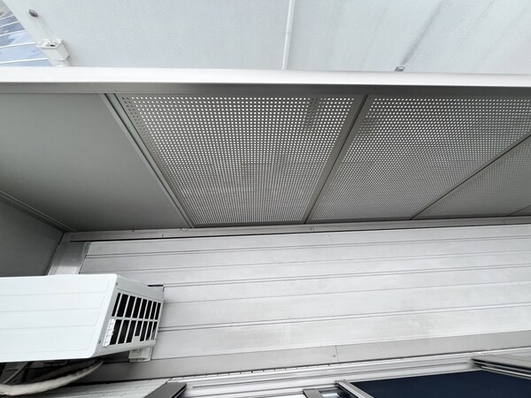 バルコニー・ベランダ