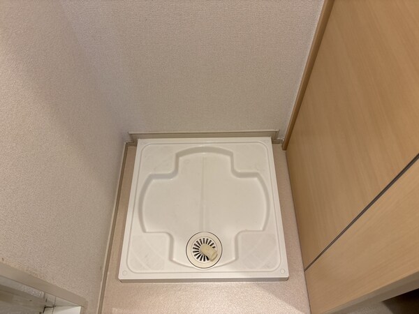 洗面所