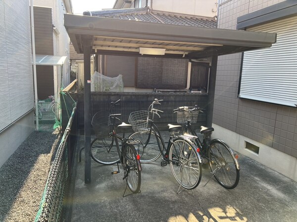 共用部