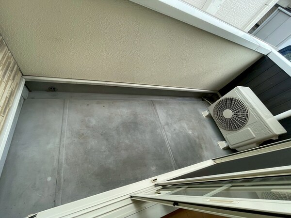 バルコニー・ベランダ